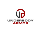 https://www.logocontest.com/public/logoimage/1458577882Underbody armor.png